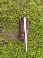 Double Edge Collector Sword