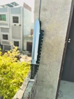carbon steel sword
