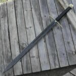 Viking Long Sword