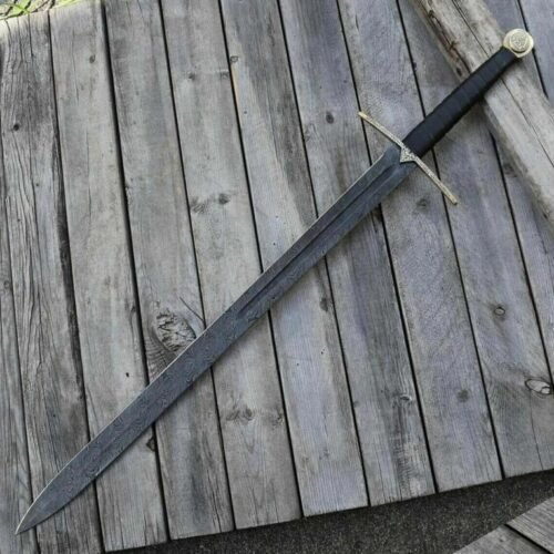 Viking Long Sword