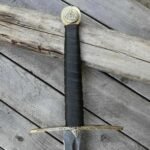 Viking Long Sword