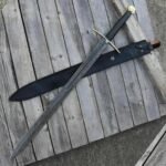 Viking Long Sword