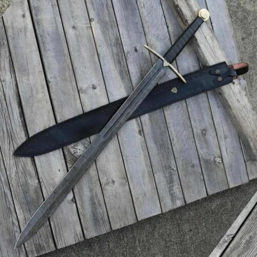 Viking Long Sword
