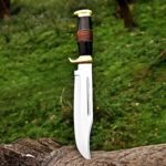 Bowie Knife