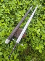 Double Edge Collector Sword