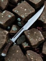 Viking Style Machete