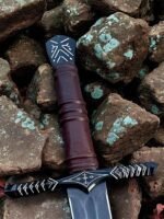 Medieval Long Sword