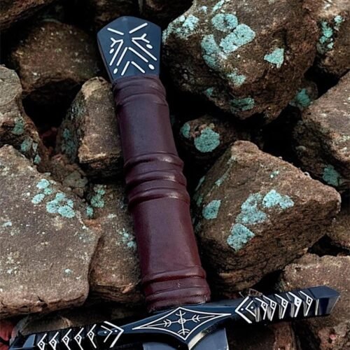 Medieval Long Sword