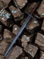 Medieval Long Sword