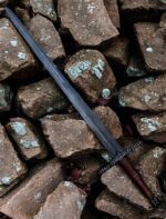 Medieval Long Sword