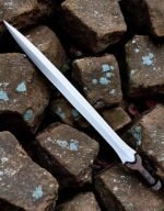 Bronze Age Leaf Blade Sword