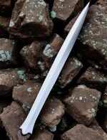 Bronze Age Leaf Blade Sword