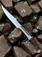Viking Style Machete
