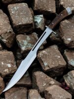 Viking Style Machete