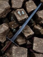 Medieval Long Sword
