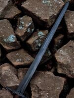 Medieval Long Sword