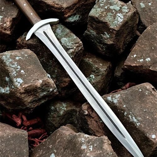Medieval Sword