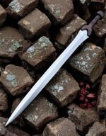Bronze Age Leaf Blade Sword