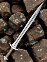 Medieval Sword