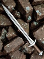 Medieval Sword