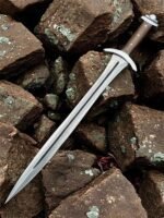Medieval Sword