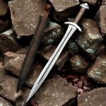 Medieval Sword