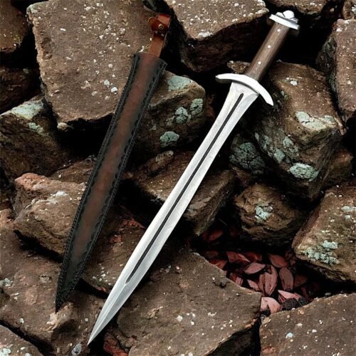 Medieval Sword