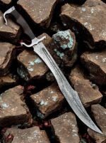 Shashka Inspired Sword