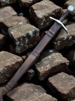 Handmade Medieval Sword