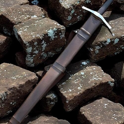 Handmade Medieval Sword