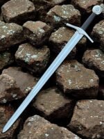 Handmade Medieval Sword