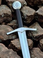 Handmade Medieval Sword