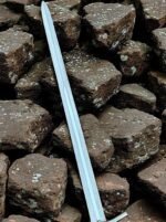 Handmade Medieval Sword