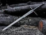 Shadow Wraith Sword
