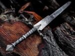 Shadow Wraith Sword