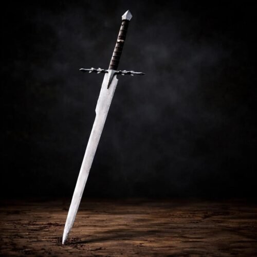 Shadow Wraith Sword