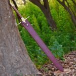 Shadowfang Reaper Fantasy Sword