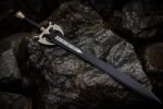 Shadowfang Fantasy Longsword
