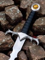 Fantasy Demon Sword