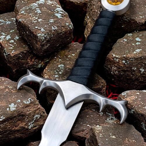 Fantasy Demon Sword
