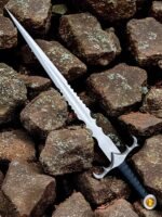Fantasy Demon Sword