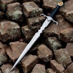 Fantasy Demon Sword