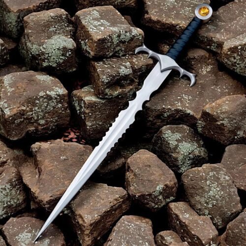 Fantasy Demon Sword