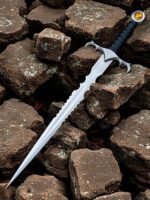Fantasy Demon Sword