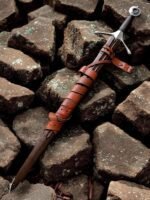 Scottish One Handed Arming Sword