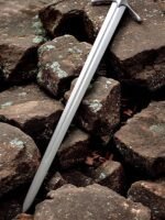 Scottish One Handed Arming Sword