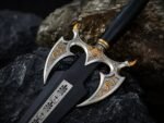 Shadowfang Fantasy Longsword