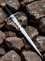 Fantasy Demon Sword