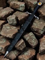 Fantasy Demon Sword