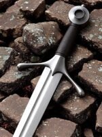 Scottish One Handed Arming Sword